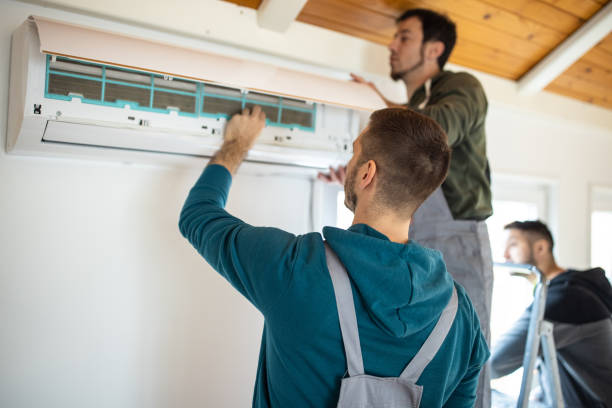 Best HVAC contractors  in China, TX