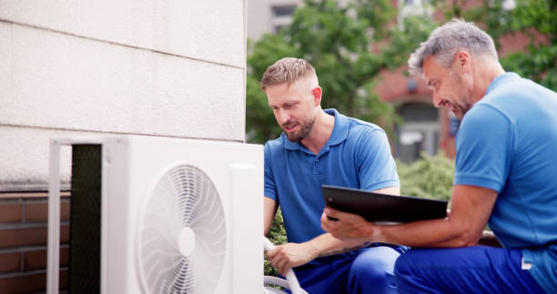 Best HVAC installation services  in China, TX