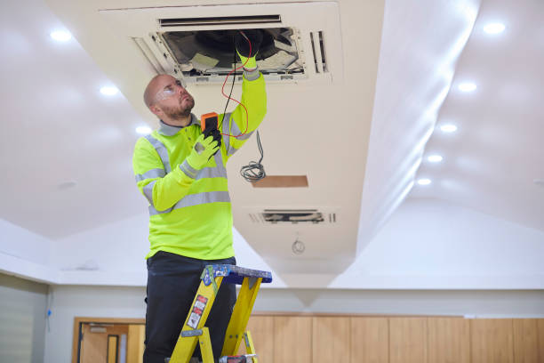 Best HVAC installation services  in China, TX