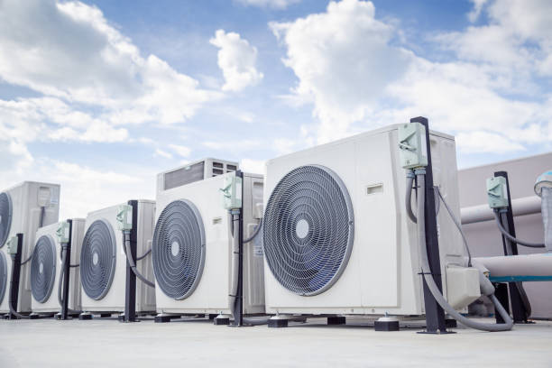 Best Affordable HVAC services  in China, TX