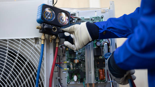 Trusted China, TX HVAC Experts