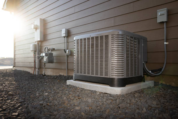Best 24/7 HVAC repair  in China, TX